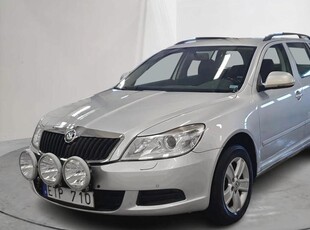 Skoda OctaviaII 1.6 TDI Kombi 4X4 2010, Kombi