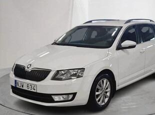 Skoda OctaviaIII 1.2 TSI Combi 2014, Kombi