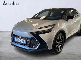 Toyota C-HRHybrid AWD-i 2,0 GR Sport Premiere Edition 2024, SUV