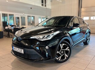 Toyota C-HRHybrid CVT X-Edition 2022, SUV