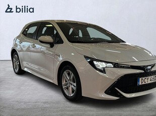 Toyota Corolla 1.8 Hybrid 5D Active Carplay Backkamera