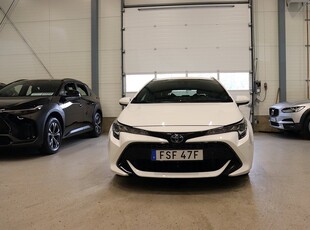 Toyota Corolla TS Hybrid e-CVT Active Rattvärme B-Kamera