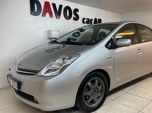 Toyota Prius1.5 VVT-i 3CM CVT BakSensor M-Värmare 2006, Halvkombi