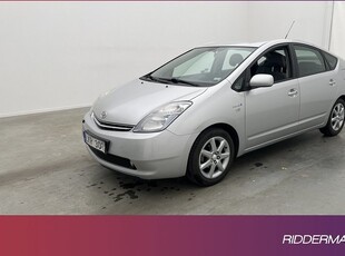 Toyota Prius1.5 VVT-i Värmare Sensorer Keyless 2008, Halvkombi