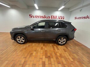 Toyota RAV4 Hybrid E-CVT Executive Euro 6