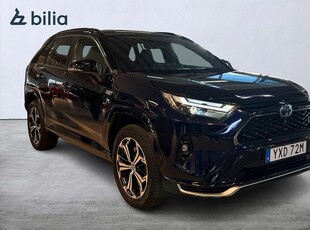 Toyota RAV4 Plug-in Hybrid STYLE PREMIUMPAKET JBL Carplay