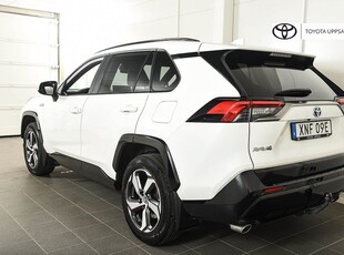 Toyota RAV4 Plug-in Hybrid X-EDITION Drag /Jbl /Mvärm