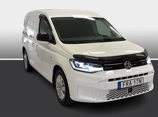 Volkswagen Caddy Cargo