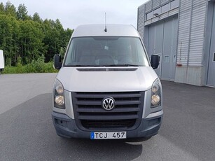 Volkswagen Crafter 35 2.0 TDI Euro 4