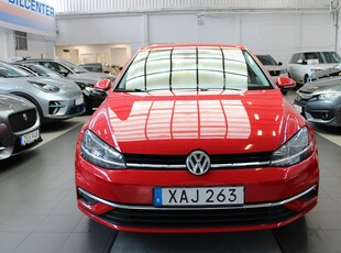 Volkswagen Golf 1.6 TDI Komfort Automat/B-Kamera/Krok/AppCon