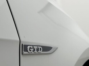 Volkswagen Golf GTD