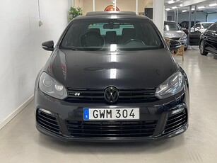 Volkswagen Golf R 4M 2.0 270Hk Taklucka RÄNTEKAMPANJ 3.95%