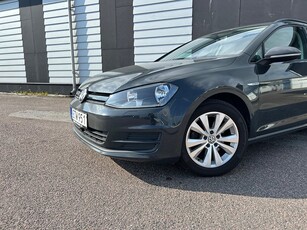 Volkswagen Golf Sportscombi 1.4 TGI BlueMotion Euro 6