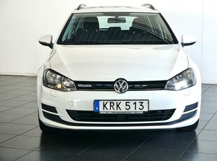 Volkswagen Golf Sportscombi 1.4 TGI Drag B-Kamera