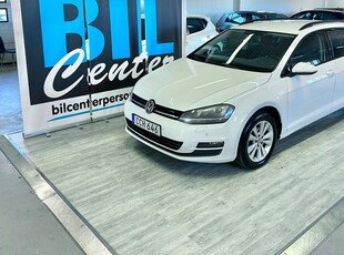 Volkswagen Golf Sportscombi 1.6 TDI BMT Euro 5