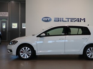 Volkswagen Golf TSI 115 hk