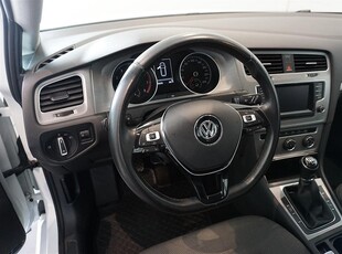 Volkswagen Golf VII 1.4 TSI Sportscombi 122hk