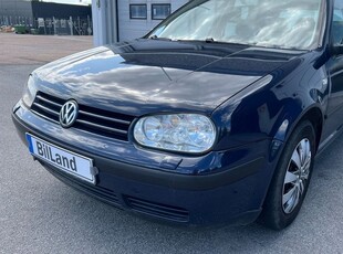 Volkswagen Golf1.6 Automatisk, , 2004 2004, Halvkombi