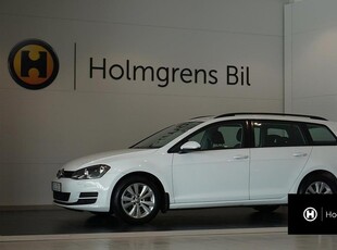 Volkswagen GolfVII 1.4 TSI Sportscombi 2014, Kombi