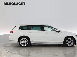 Volkswagen Passat Sportscombi GTE