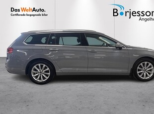 Volkswagen Passat Sportscombi SC 1.5 TSI 150 DSG Drag Nav