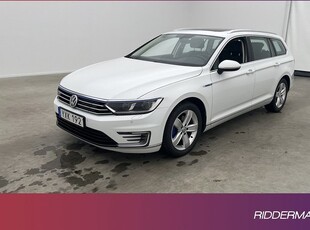 Volkswagen PassatGTE Executive Panorama Massage Drag 2018, Kombi