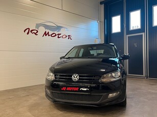 Volkswagen Polo 5-dörrar 1.6 TDI *Ny Kamrem* 850kr/mån