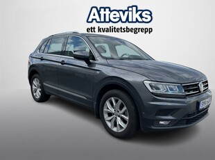 VOLKSWAGEN Tiguan 150 Tsi Aut 4-Motion