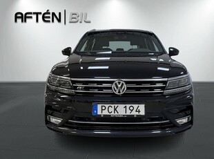 Volkswagen Tiguan 2.0 TDI 4Motion R-line, Drag, B-kamera