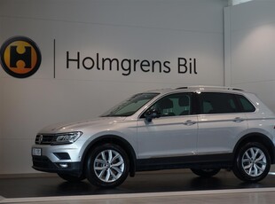 Volkswagen Tiguan 2.0 TSI 4Motion DSG Drag Värmare 190hk