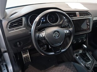 Volkswagen Tiguan 2.0 TSI 4Motion DSG Drag Värmare 190hk