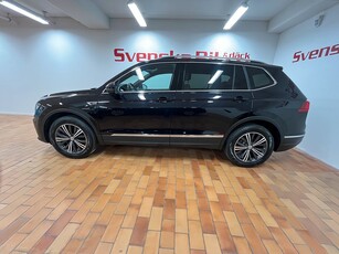 Volkswagen Tiguan Allspace 2.0 TDI 4Motion GT 7 sitsig