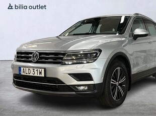 Volkswagen Tiguan2.0 TDI 4M GT Cockpit Drag Carplay 2020, SUV