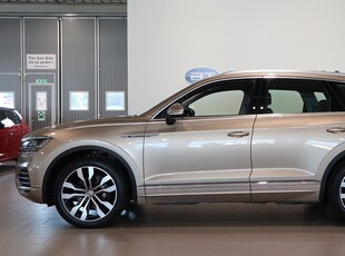 Volkswagen Touareg 3.0 V6 TDI 4Motion mkt utr