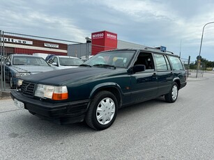 Volvo 940 Kombi 2.3 SE Samma ägare i 27 år!! Man född-39