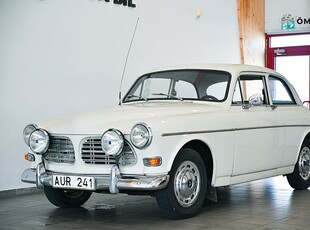 Volvo Amazon 121 P130 1.8