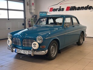 Volvo Amazon 121 P130 2.0