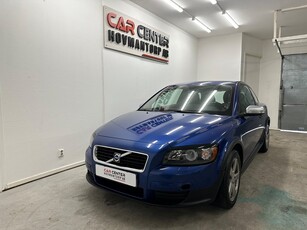 Volvo C30 1.8 Flexifuel Kinetic Euro 4