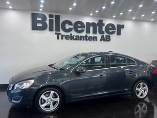 Volvo S60 D3 Geartronic Momentum Euro 5