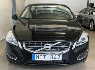 Volvo S60 T3 Momentum Euro 5 Endast 2 Brukare !