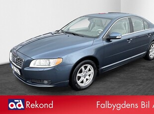 Volvo S80 D5 Geartronic Momentum Euro 4