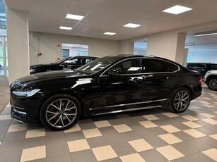 Volvo S90 D5 AWD Inscription 360° HUD Takl. Polestar B/W Drag