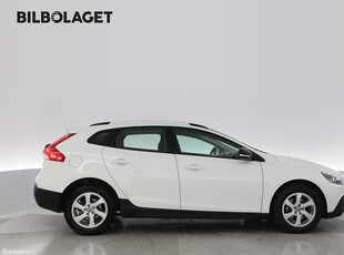 Volvo V40 Cross Country D2 Momentum Business E