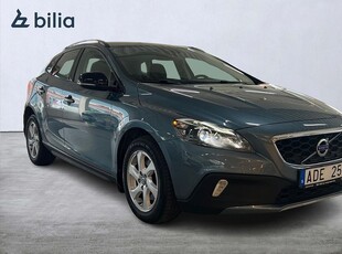 Volvo V40 Cross Country D2 Powershift Momentum VOC 115HK