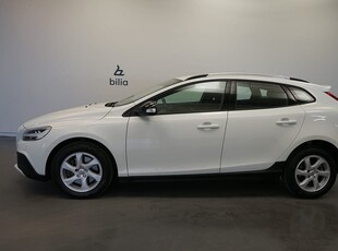 Volvo V40 Cross Country T3 Edition / Klimatpaket /