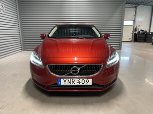 Volvo V40 D3 Momentum Navi Värmare PDC BT Euro 6