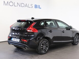 Volvo V40 T3 Momentum Automat VOC 152hk