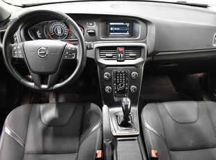 Volvo V40 Volvo V40 D2 Manual, 120hp, 2018