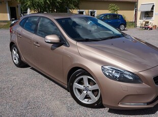 Volvo V40D2 VOC 2016, Kombi