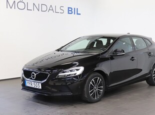 Volvo V40T3 Momentum Automat VOC 2018, Kombi